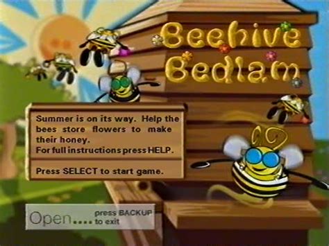 Petition update Beehive Bedlam is back online!